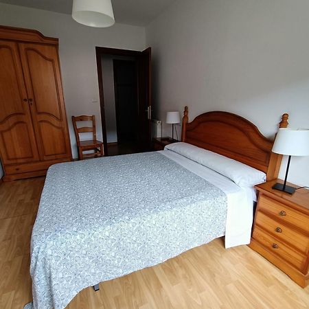 Pension Paseo Real Onís Dış mekan fotoğraf