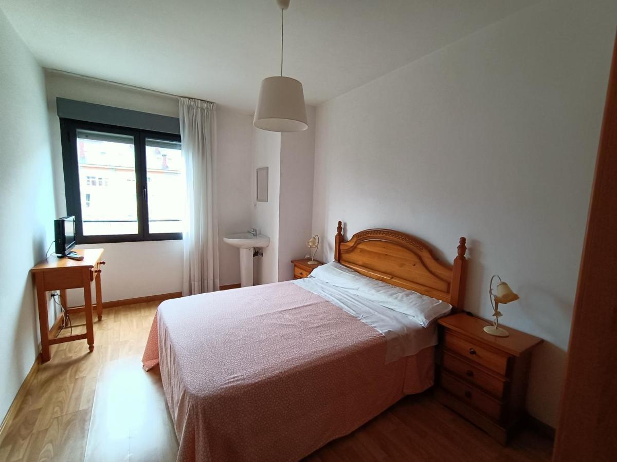 Pension Paseo Real Onís Dış mekan fotoğraf