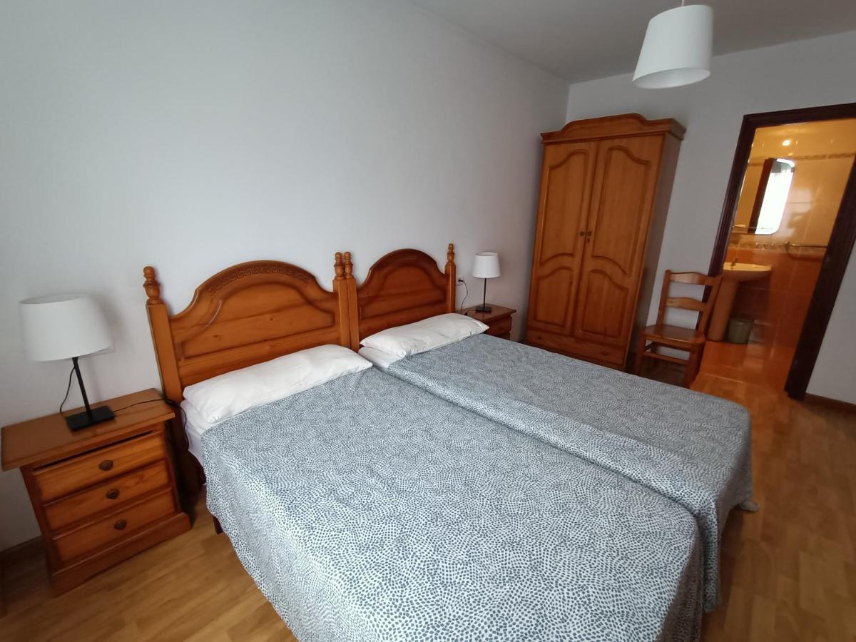 Pension Paseo Real Onís Dış mekan fotoğraf