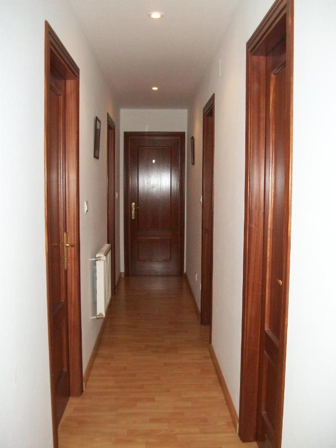 Pension Paseo Real Onís Dış mekan fotoğraf