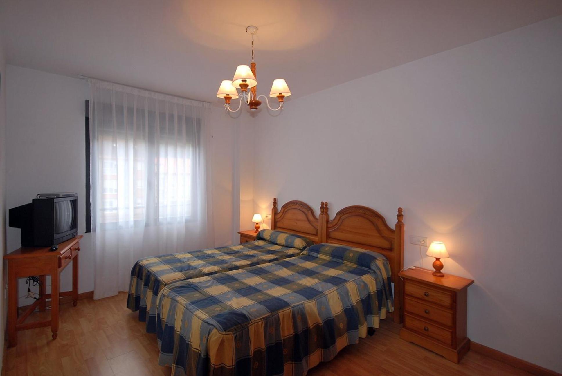Pension Paseo Real Onís Dış mekan fotoğraf