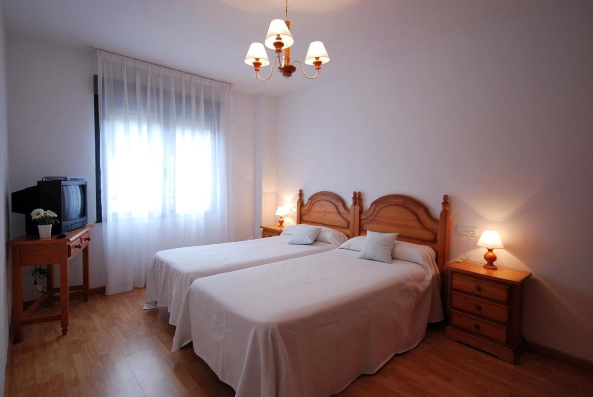 Pension Paseo Real Onís Dış mekan fotoğraf