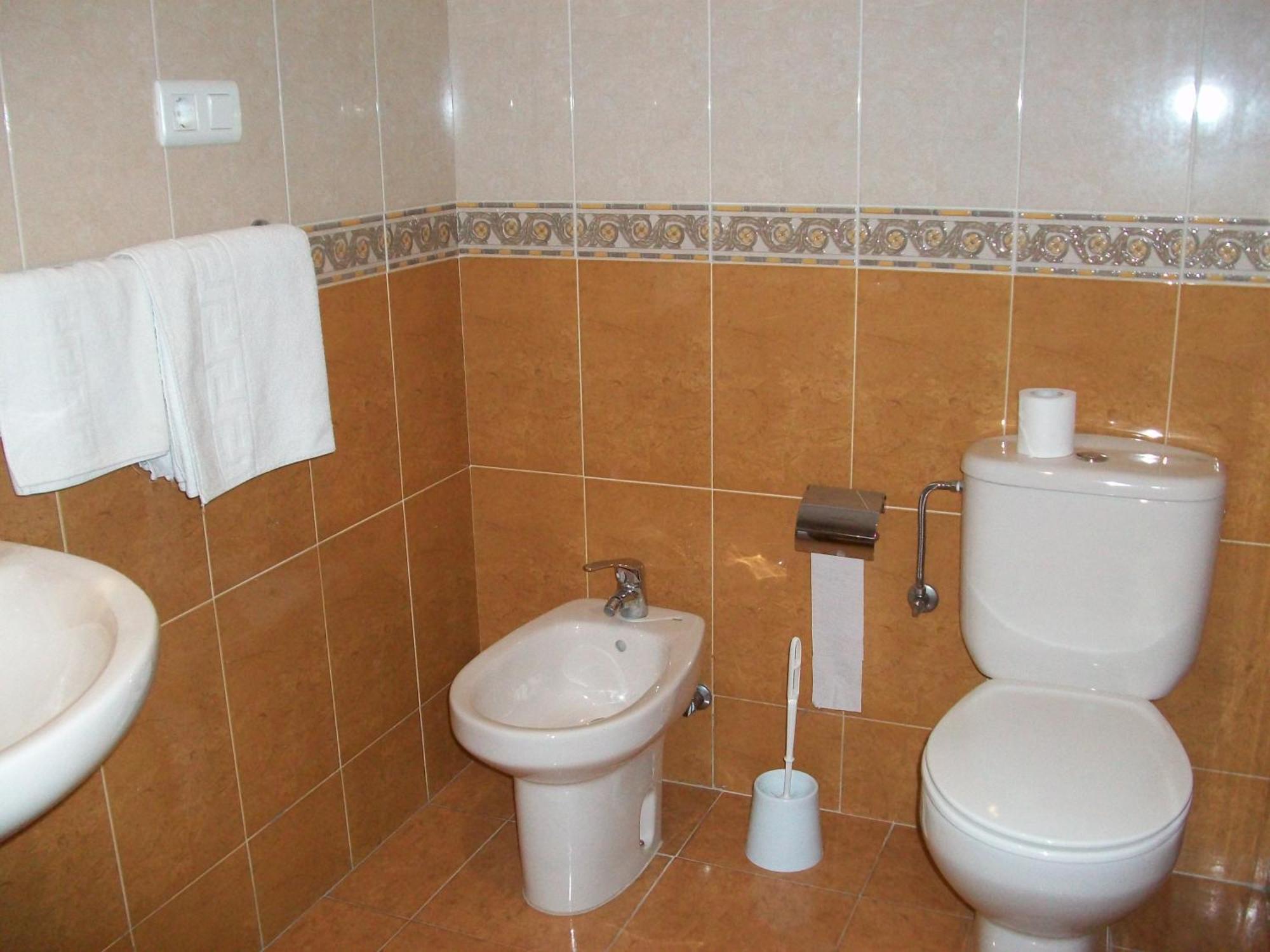 Pension Paseo Real Onís Dış mekan fotoğraf