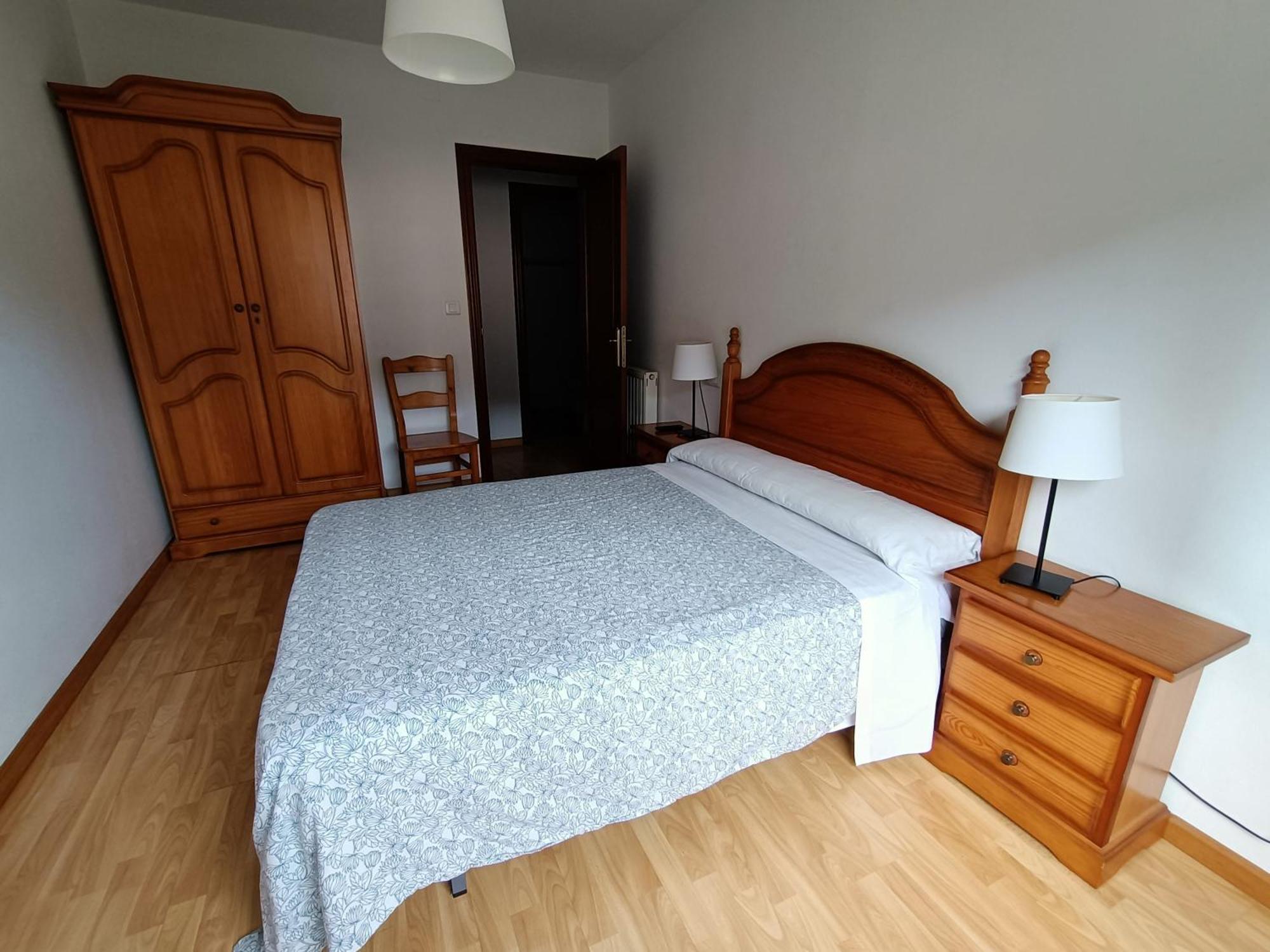 Pension Paseo Real Onís Dış mekan fotoğraf